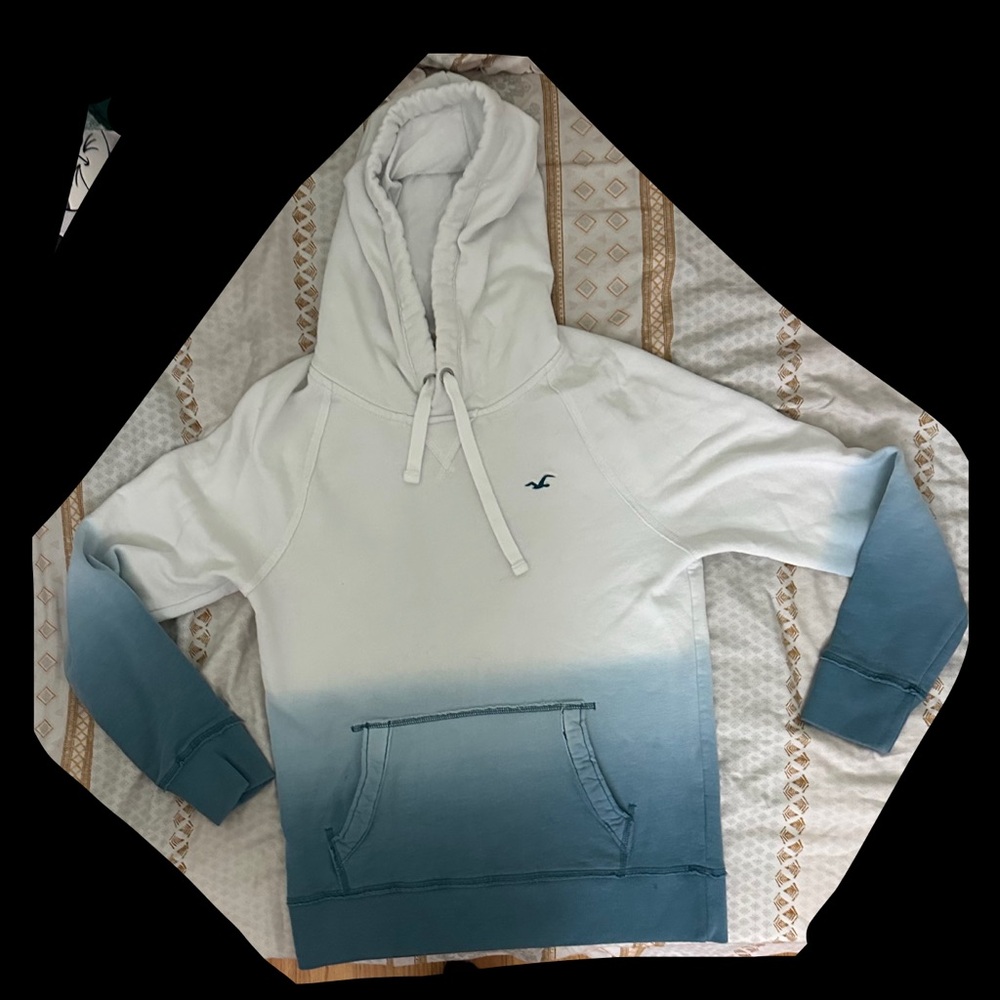 Hollister hoodie